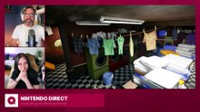 Nintendo Direct Talk mit Felix und Magdalena