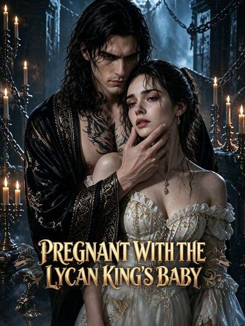Pregnant with the Lycan King's Baby