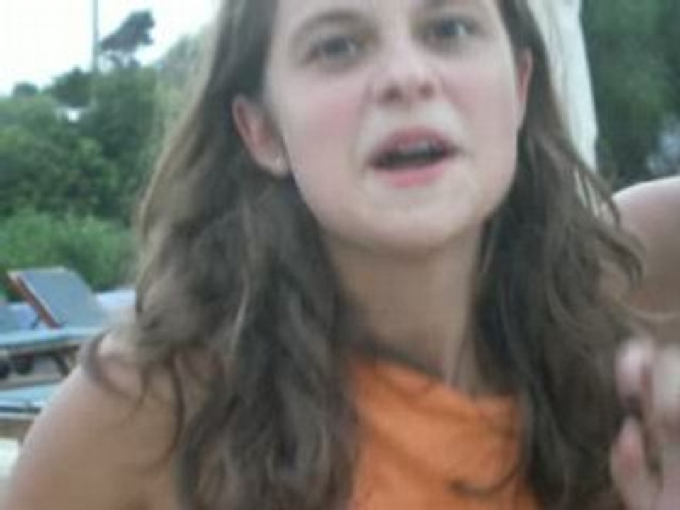 Mange de la Pizza Essai ... 2ème