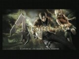 ingame resident evil 4