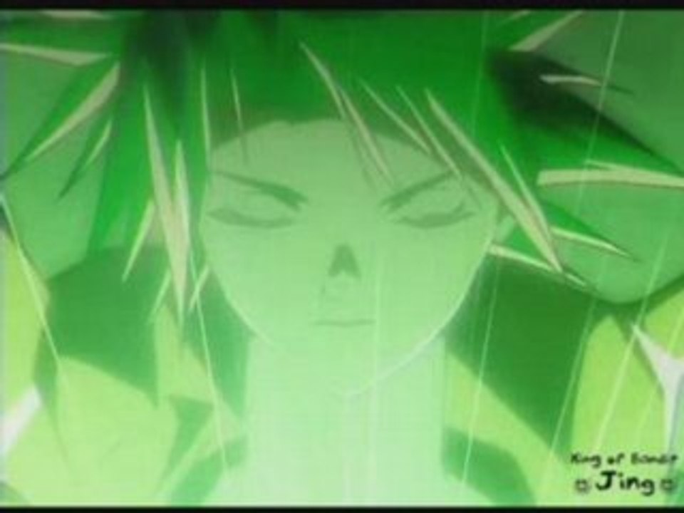 beau garçon des mangas