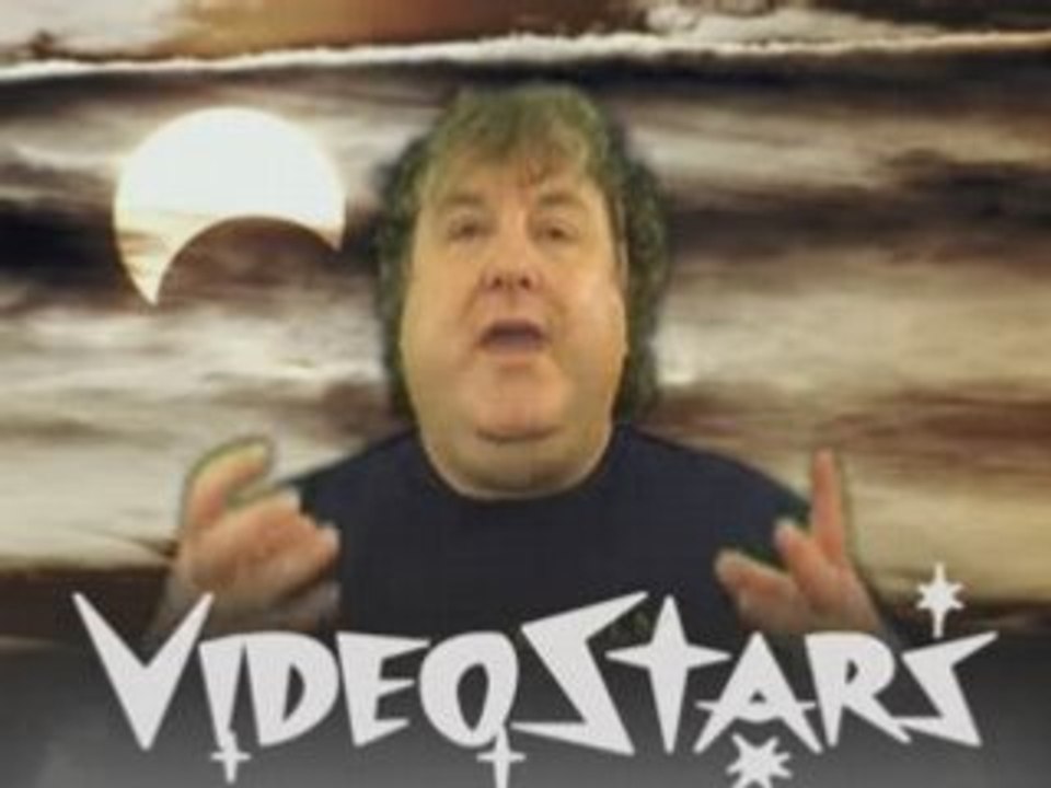 Russell Grant Video Horoscope Virgo July Wednesday 30th