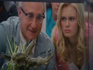 Super Hero - Extrait 1