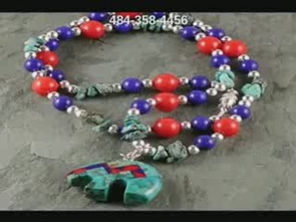 Spirit Artist custom jewelry creations