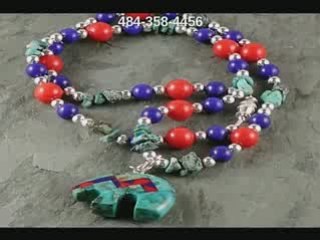 Spirit Artist custom jewelry creations