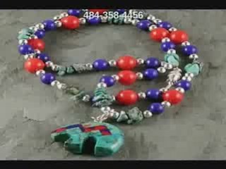 Spirit Artist custom jewelry creations