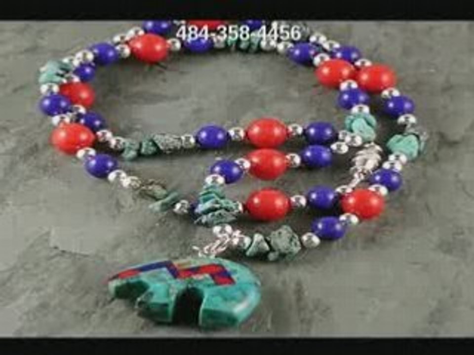 Spirit Artist custom jewelry creations