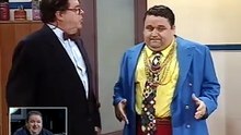 TONECAS - Fernando Mendes - Inesquecível  - Júlio Isidro - (RTP)