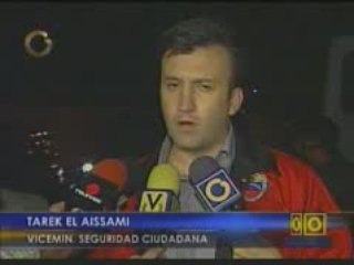 Tarek El Aissami