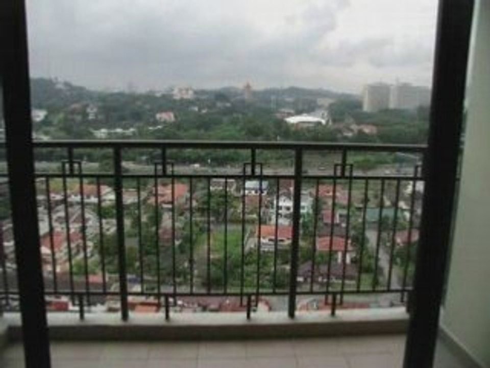 Rivercity Condominium