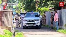 কয়েক বছরে বহুগুণ বেড়েছে সম্পত্তি ! বৃহন্নলাদের বাড়িতে পুলিশ-বিএসএফের অভিযান