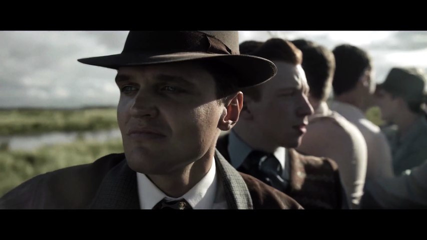 Bande-annonce de The Mosquito Bowl : Nicholas Galitzine en pleine Seconde Guerre mondiale (vo)