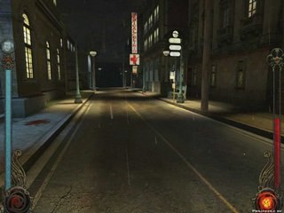 Vampire - the masquerade Bloodlines - pc - partie 2