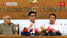 ഇഡി പേടിപ്പിക്കാൻ നോക്കേണ്ട; വ്യാജമൊഴിയുണ്ടാക്കി വ്യക്തിഹത്യ നടത്തുന്നുവെന്ന് പി എ മുഹമ്മദ് റിയാസ്