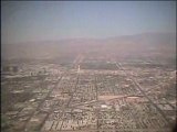 Private Jet Charter Flight: Sacramento Airport to Las Vegas