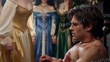 Rejecting My Five Female Mates NEW Movie Dailymotion | Betrayed by His Fated Mates 🐺💔