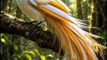 Amazing Beauti In Jungle | Zoological Areas