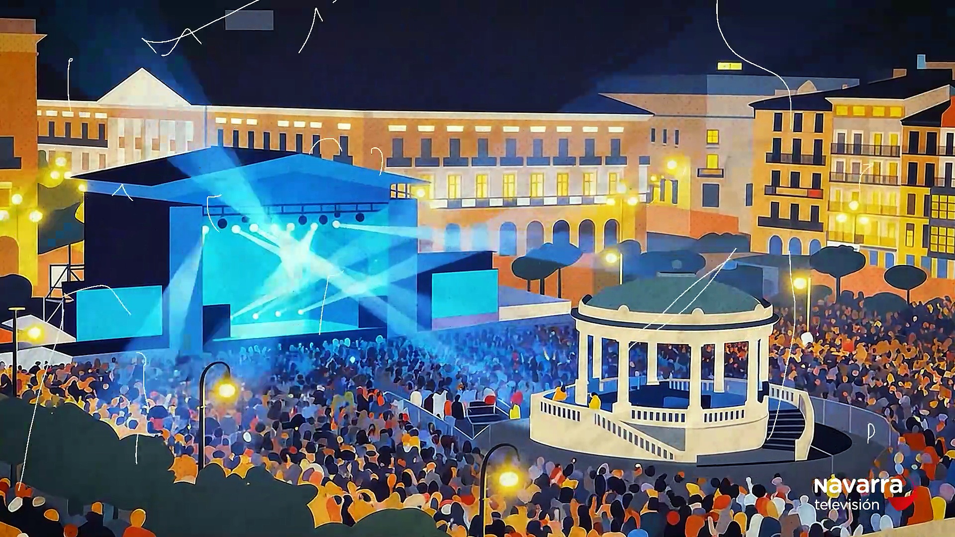 Fiestas Valtierra 2026