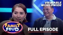 Family Feud: ARA MINA AT JOEL LAMANGAN, NAGPALAMANGAN NG POINTS! (Sept 11, 2026) (Full Episode 1078)