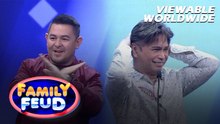 Family Feud: SINU-SINO ANG KILALANG PERSONALIDAD NA ANG FIRST NAME AY TAYLOR? (Episode 1078)