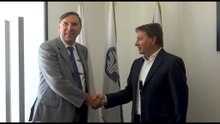 Sanità, insediato CdA Fasi