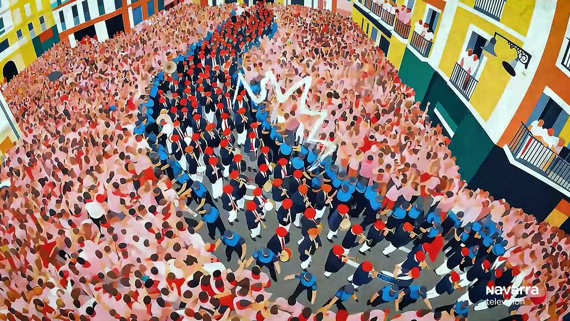 Fiestas Tafalla 2026