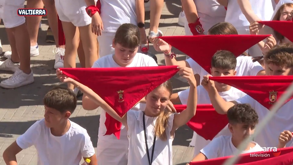 Cohete de Valtierra 2026