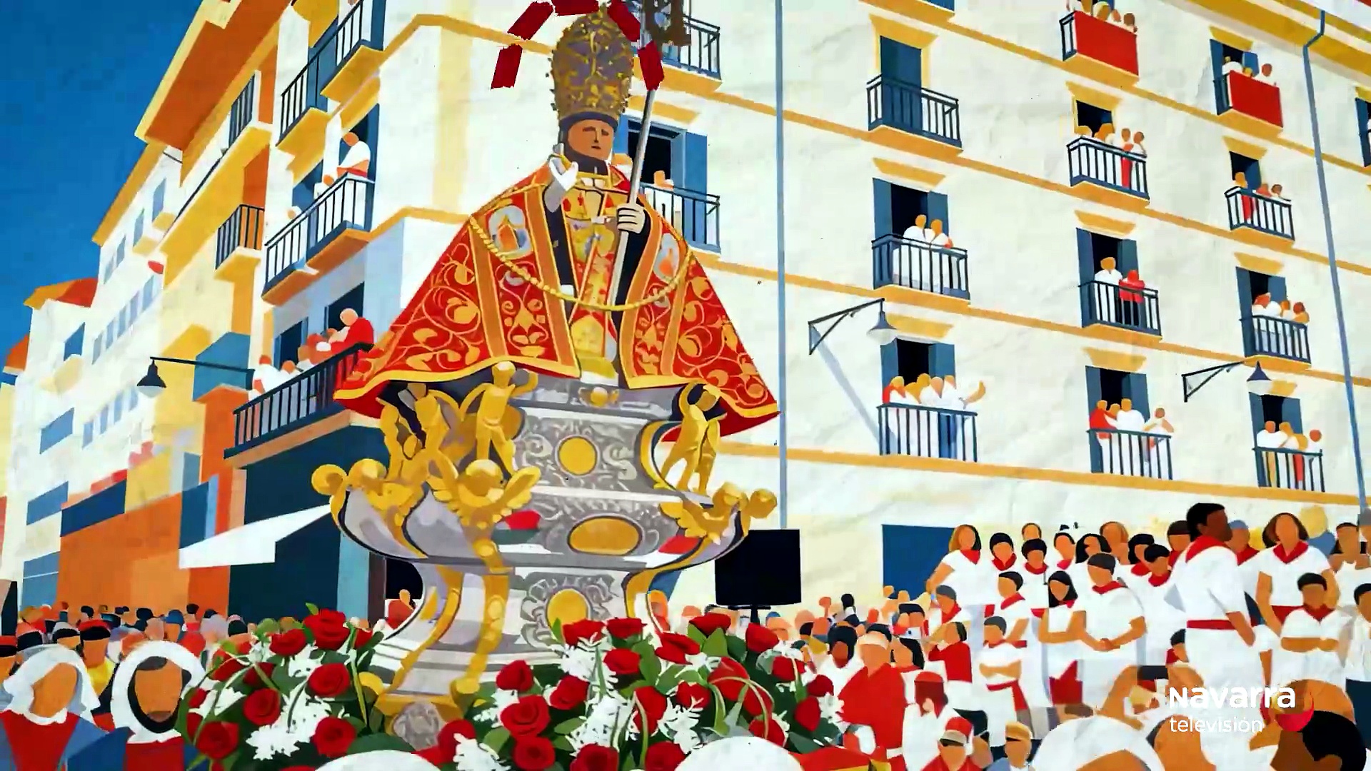 Cohete Murchante 2026