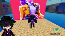 ENTRAMOS con JOHN666 a UN JUEGO DE ROBLOX que TE DOXXEA💀