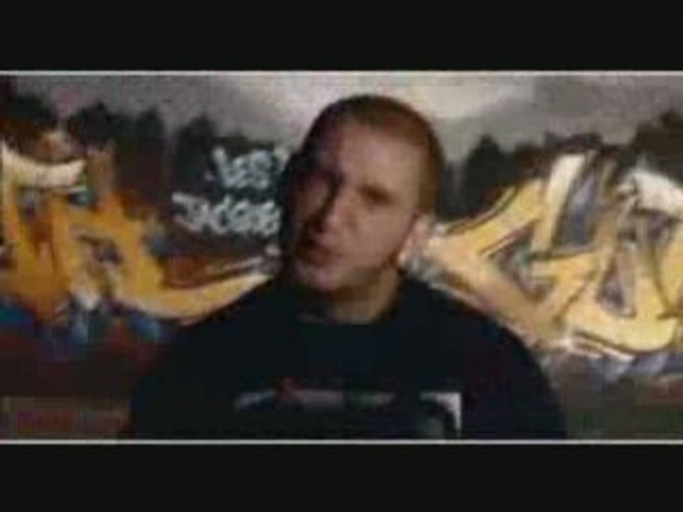 Seth Gueko les fils de jack mess