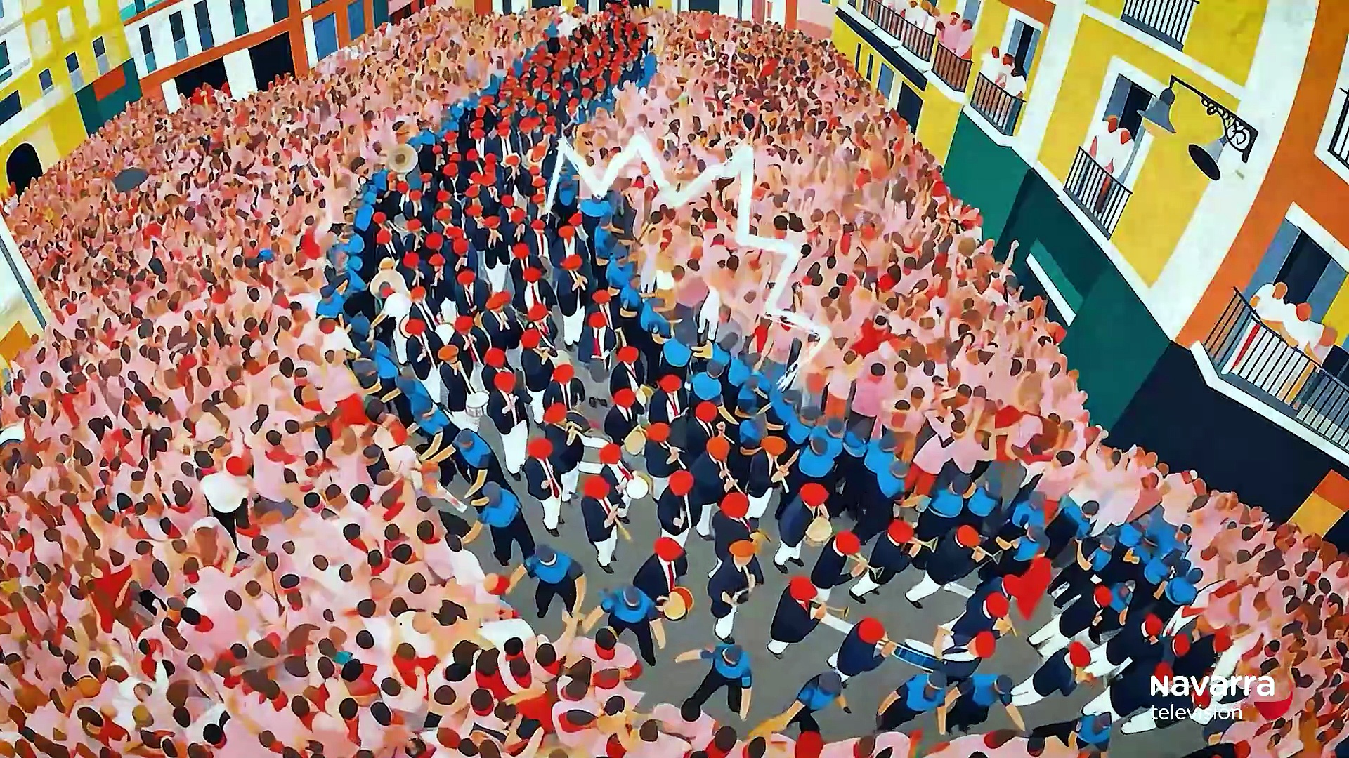 Día de la paella en Cascante 2026