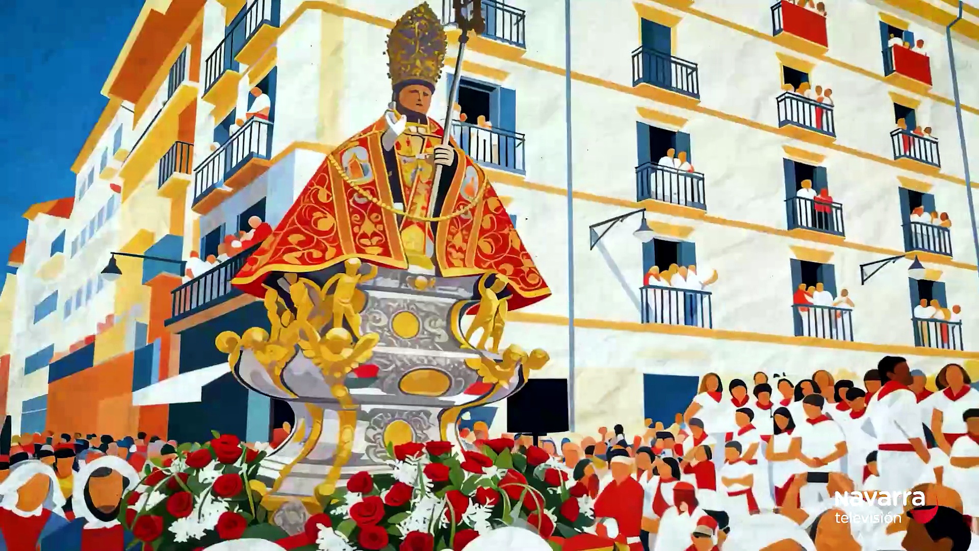 Día de la Trilla de Salinas de Ibargoiti 2026