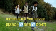 ≋ ¶ CENT》】 ¶¶Coinbase® Customer Support© helpline® Numbers Contact⁂ (24/7) Live Person Care)