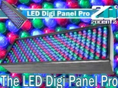 Digi Panel Pro By China Laser Shop