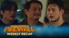 Taskforce Firewall: Will Franco reclaim the video that could destroy him? (Weekly Recap HD)