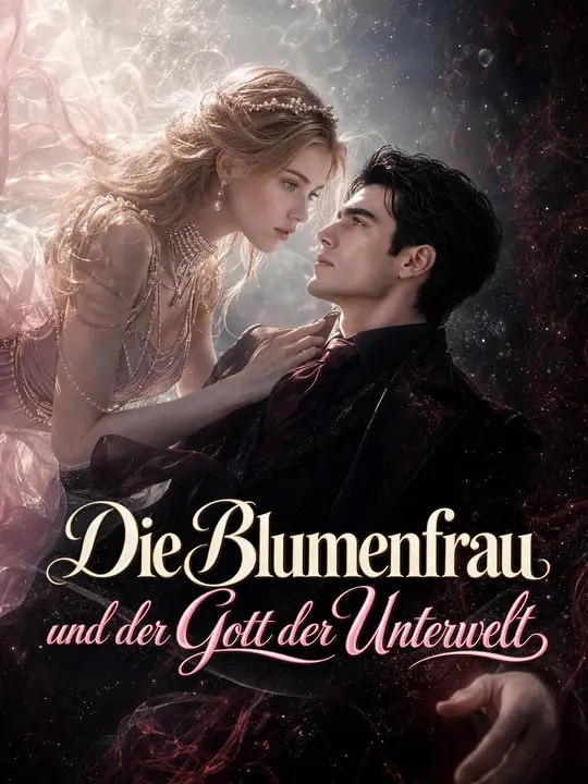 Die Blumenfrau und der Gott der Unterwelt | Komplette Serie | Short Drama Deutsch
