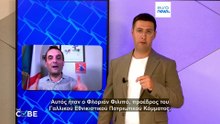 Όχι, η «Ασπίδα Δημοκρατίας» της ΕΕ δεν νοθεύει τις γαλλικές προεδρικές εκλογές