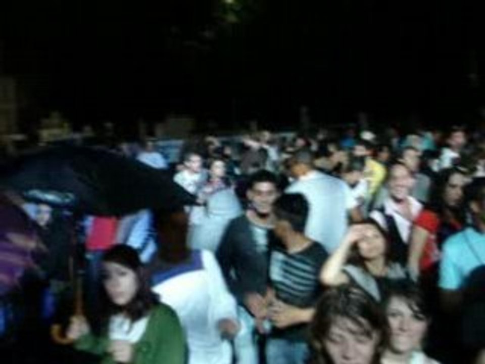 Lahcino Geneva 2008 Lake parade