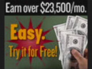 (Xango)Tired of your MLM CHECKS GETTING smaller!!