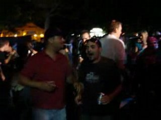 Lahcino Geneva 2008 Lake parade 2eme partie