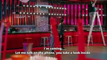 Dolunay - Episode 9 English Sub   Turkish Drama Hub