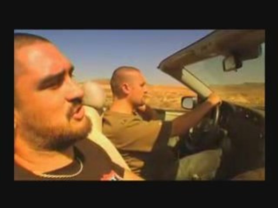 Violadores del Verso - Vivir para contarlo