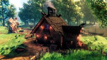 Valheim - Version 1.0 Launch Trailer