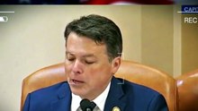 $4.50 A Gallon!” Boyle PRESSES Bessent On Rising Inflation & Gas Prices