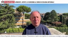 Tg Volontariato, edizione del 10 settembre 2026