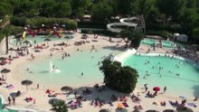 Union Lido Spot 2012 /2