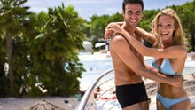 Union Lido Park & Resort 2010 GB
