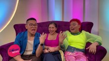 KALURKS!: Pinaka nakakalurks na moment ng Kalurker trio | Kapuso Showbiz News
