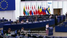 Scudo UE per la democrazia: non è un cavallo di Troia per truccare le presidenziali francesi