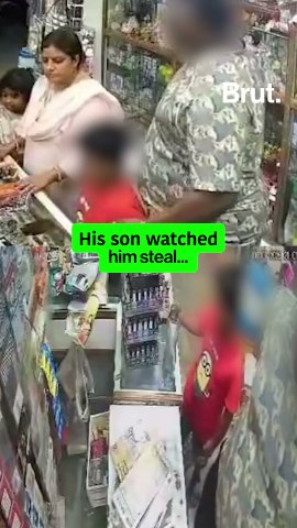 Robbery caught on cam in Jodhpur